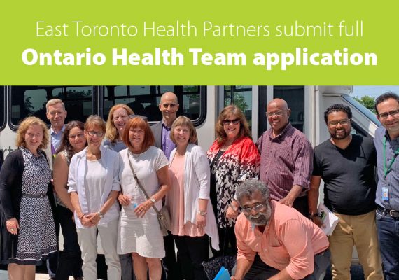 East Toronto Health Partners